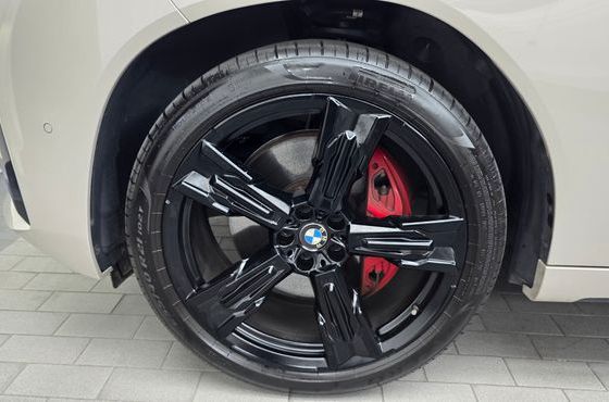 BMW X3 M50 Pro — пробег 27 641 км — фото 5 из 5