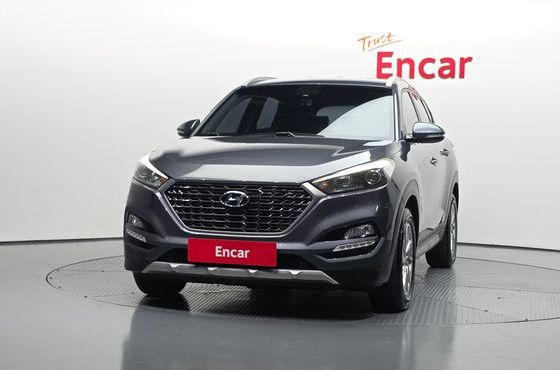 Hyundai Tucson Gasoline 1.6 turbo 2WD Modern — пробег 167 345 км — фото 3 из 5