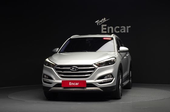 Hyundai Tucson Diesel 2.0 4WD Modern — пробег 73 260 км — фото 3 из 5