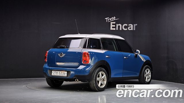 Mini Countryman SE 1st — пробег 151 513 км — фото 2 из 5