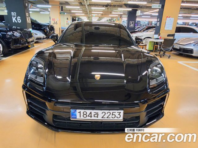 Porsche Panamera 2.9 AWD — пробег 23 000 км — фото 3 из 5