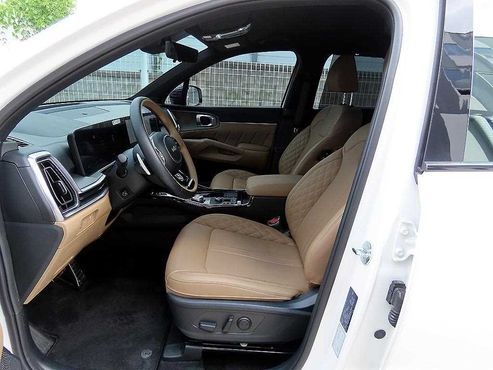 Kia Sorento HEV 1.6 2WD Gravity — пробег 10 478 км — фото 5 из 5