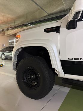 GMC Sierra Denali — пробег 42 000 км — фото 5 из 5