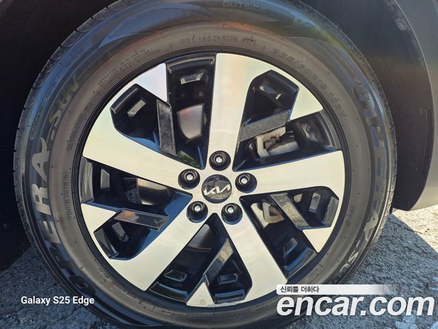Kia Sorento Diesel 2.2 4WD Prestige — пробег 101 000 км — фото 5 из 5