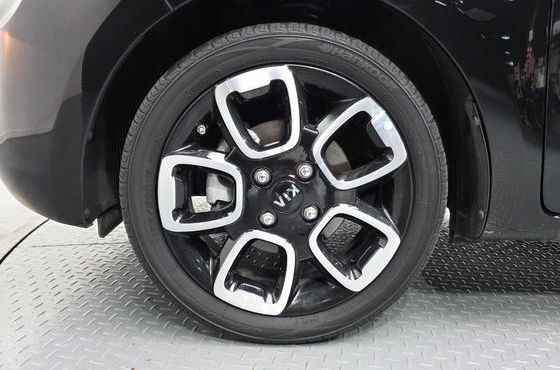 Kia RAY Signature — пробег 36 726 км — фото 5 из 5