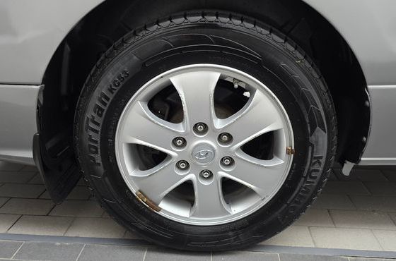 Hyundai Starex Urban 9-Seater Premium — пробег 165 069 км — фото 5 из 5