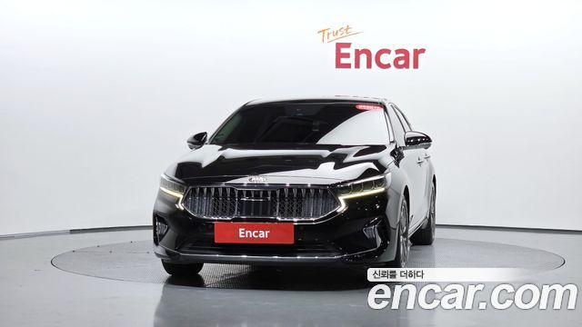 Kia K7 Signature — пробег 144 072 км — фото 3 из 5