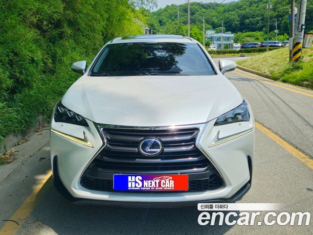 Lexus NX Supreme — пробег 141 300 км — фото 2 из 5