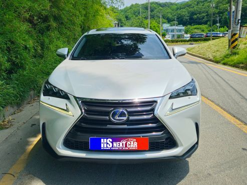 Lexus NX Supreme — пробег 141 300 км — фото 2 из 5