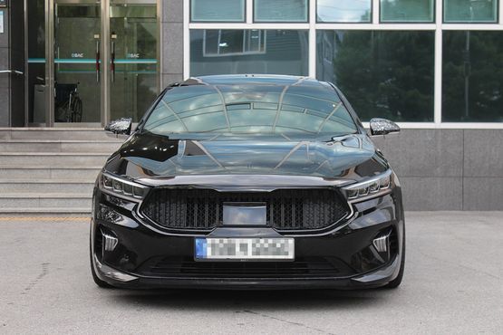 Kia K7 3.0 GDI Signature — пробег 160 500 км — фото 2 из 5