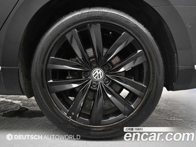 Volkswagen Arteon 2.0 TDI Prestige — пробег 66 310 км — фото 5 из 5