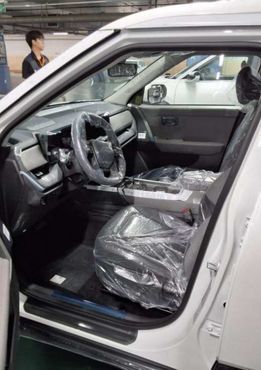 Kia Seltos HEV 1.6 2WD Trendy — пробег 1 км — фото 4 из 5