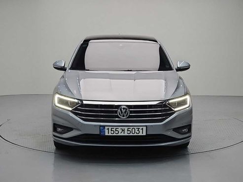 Volkswagen Jetta 1.4 TSI Prestige — пробег 50 010 км — фото 2 из 5