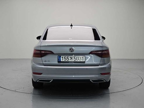 Volkswagen Jetta 1.4 TSI Prestige — пробег 50 010 км — фото 3 из 5