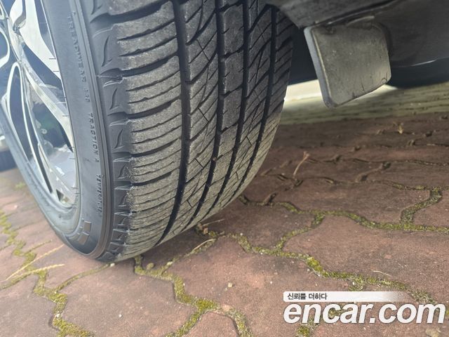 Hyundai Santafe Gasoline 2.0T 2WD Exclusive Special — пробег 52 233 км — фото 5 из 5