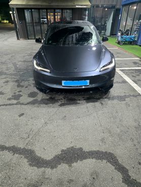 Tesla Model 3 Long Range AWD — пробег 62 000 км — фото 2 из 5