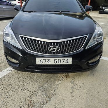 Hyundai Grandeur HG300 Premium — пробег 200 052 км — фото 3 из 5