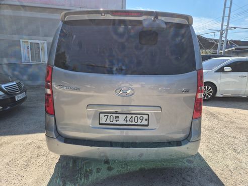 Hyundai Starex 12-Seater Wagon Modern — пробег 146 000 км — фото 4 из 5