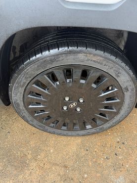 Hyundai Casper Turbo Inspiration — пробег 38 500 км — фото 5 из 5