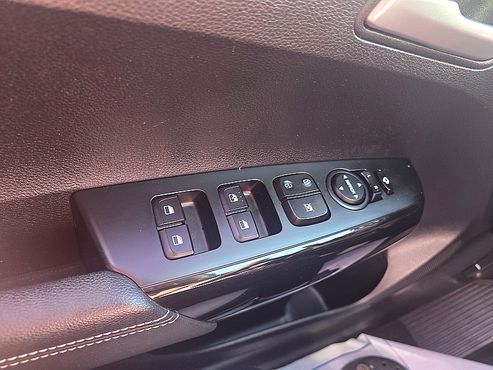 Kia morning Luxury — пробег 81 354 км — фото 5 из 5