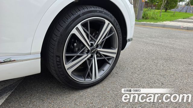 Genesis GV80 2.5T Gasoline AWD — пробег 19 340 км — фото 5 из 5