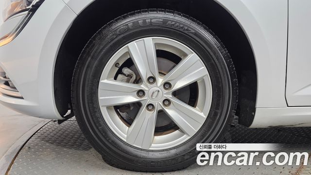 Renault (Samsung) SM6 из Кореи Encar