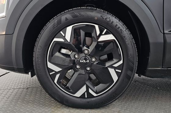 Kia Niro Air — пробег 14 247 км — фото 5 из 5