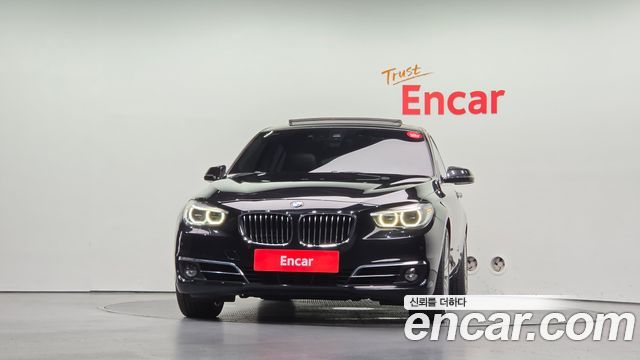 BMW Gran Turismo GT ED Edition — пробег 167 065 км — фото 3 из 5