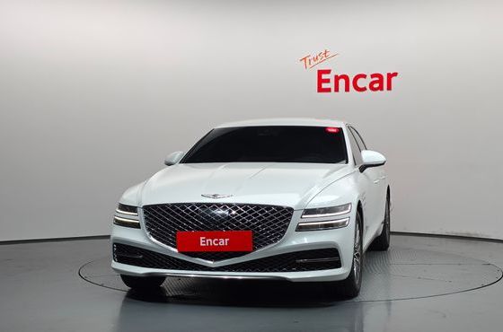 Genesis G80 Diesel 2.2 AWD — пробег 308 207 км — фото 3 из 5