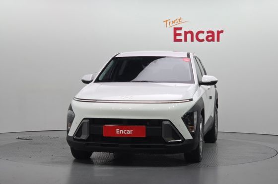 Hyundai Kona Gasoline 1.6 Turbo 2WD Modern — пробег 116 776 км — фото 3 из 5