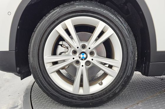 BMW X1 xDrive 18d — пробег 114 740 км — фото 5 из 5