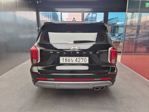 Hyundai Palisade Gasoline 3.8 2WD Prestige — пробег 22 753 км — фото 3 из 5