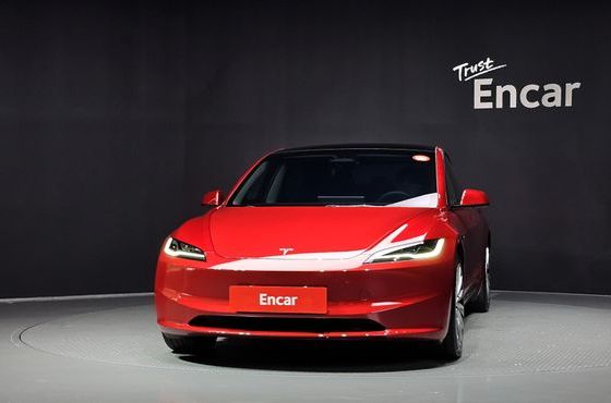 Tesla Model 3 Long Range AWD — пробег 62 493 км — фото 3 из 5