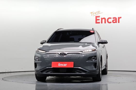 Hyundai Kona Premium — пробег 255 089 км — фото 3 из 5