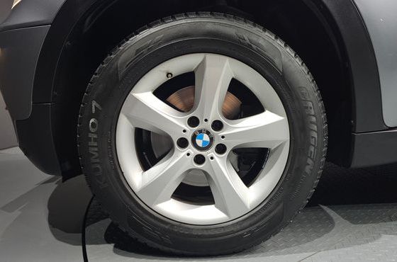 BMW X5 xDrive 30d — пробег 152 258 км — фото 5 из 5