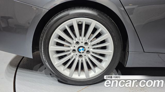BMW 4-Series из Кореи Encar