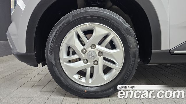 Hyundai Venue 1,6 Premium — пробег 42 397 км — фото 5 из 5