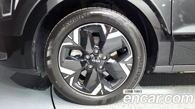 Kia Niro Earth — пробег 26 149 км — фото 5 из 5