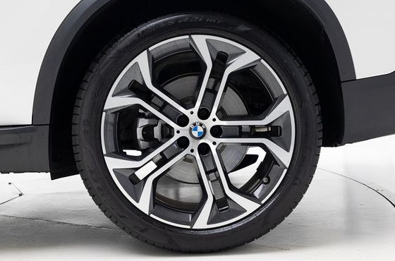 BMW X5 xDrive 30d xLine — пробег 4 350 км — фото 5 из 5