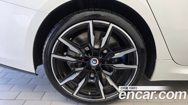 BMW 8-Series из Кореи Encar