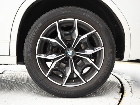BMW X3 xDrive 20i M Sport — пробег 43 026 км — фото 5 из 5