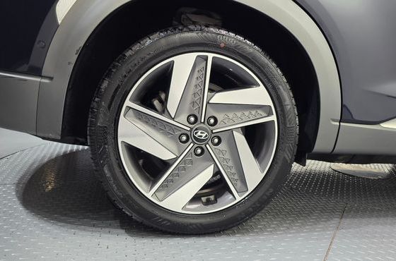 Hyundai Nexo Premium — пробег 80 679 км — фото 5 из 5