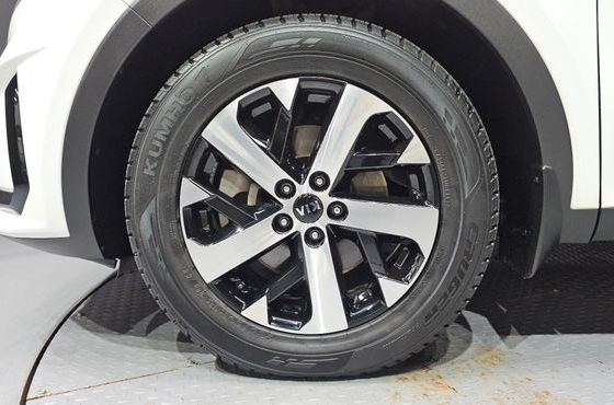 Kia Sorento Diesel 2.2 4WD Noblesse — пробег 127 867 км — фото 5 из 5