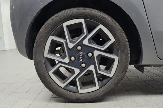 Kia RAY Signature — пробег 33 528 км — фото 5 из 5