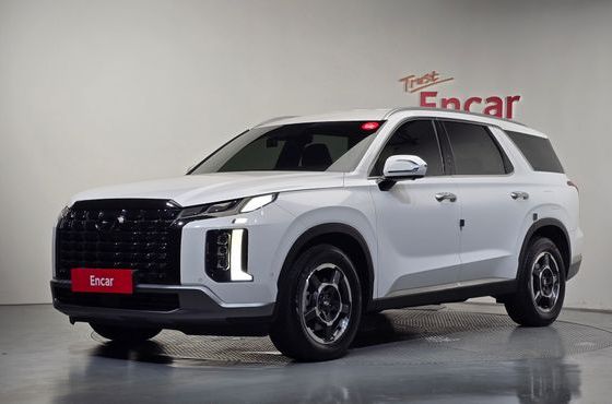 Hyundai Palisade Gasoline 3.8 2WD Exclusive — пробег 65 003 км — фото 1 из 5