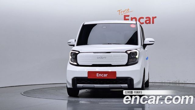 Kia RAY Signature — пробег 10 325 км — фото 3 из 5