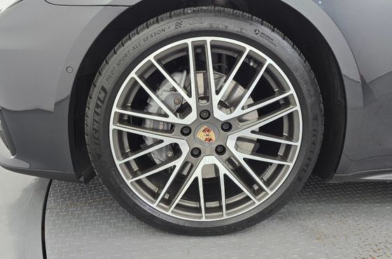 Porsche Panamera 2.9 AWD — пробег 28 098 км — фото 5 из 5