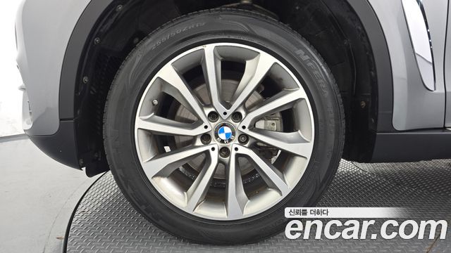 BMW X6 xDrive 30d — пробег 183 487 км — фото 5 из 5