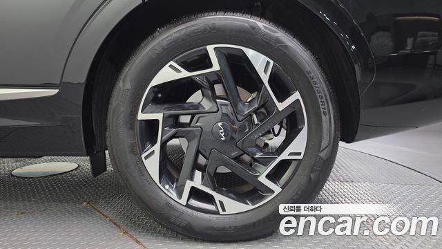 Kia Sportage Gasoline 1.6 Turbo 2WD Signature — пробег 18 473 км — фото 5 из 5