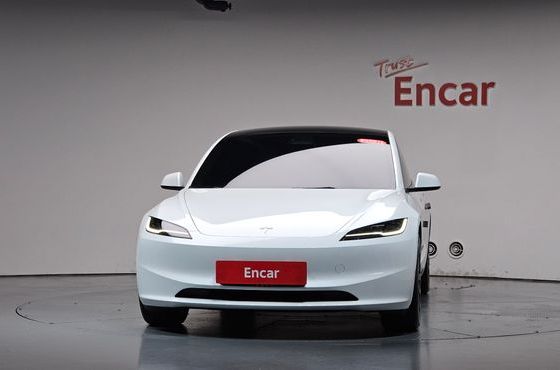 Tesla Model 3 RWD — пробег 9 940 км — фото 3 из 5